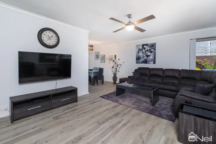 Sixth view of Homely house listing, 34 Valentine Road, Kelmscott WA 6111