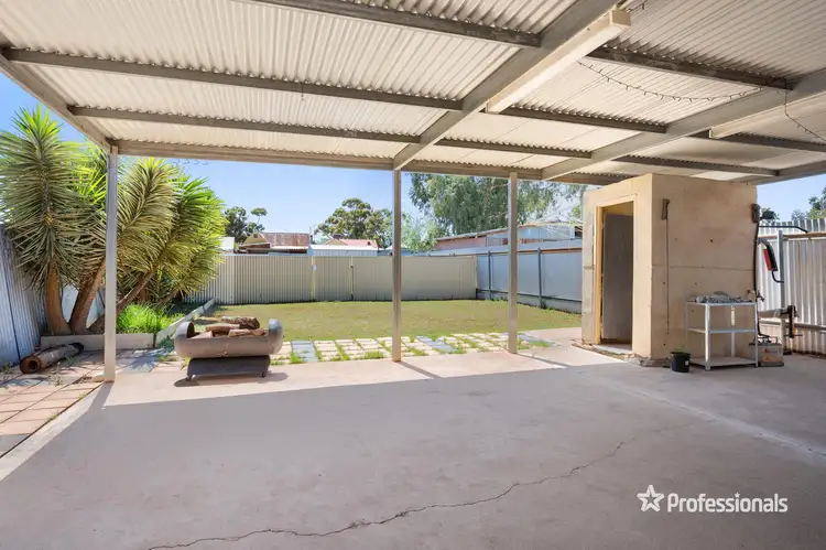 Sixth view of Homely house listing, 61 Richardson Street, Boulder WA 6432