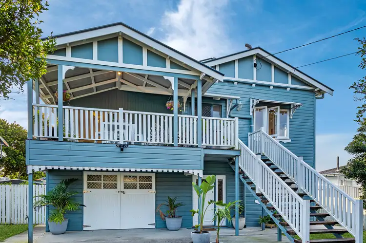 117 Dover Road, Redcliffe QLD 4020