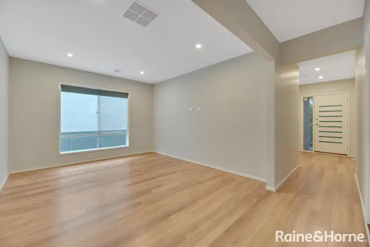 Second view of Homely house listing, 34 Springbrook Parkway, Cobblebank VIC 3338