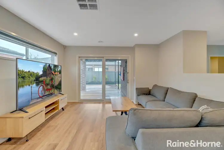 Sixth view of Homely house listing, 34 Springbrook Parkway, Cobblebank VIC 3338