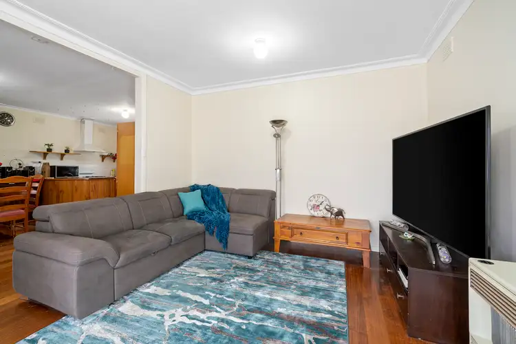 Second view of Homely house listing, 6 Hume Street, Sunbury VIC 3429