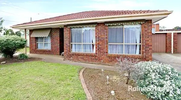 Main view of Homely unit listing, 1/6 Station Road, Melton South VIC 3338