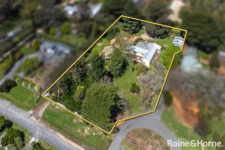 Main view of Homely house listing, 2B Royston Road, Woodend VIC 3442