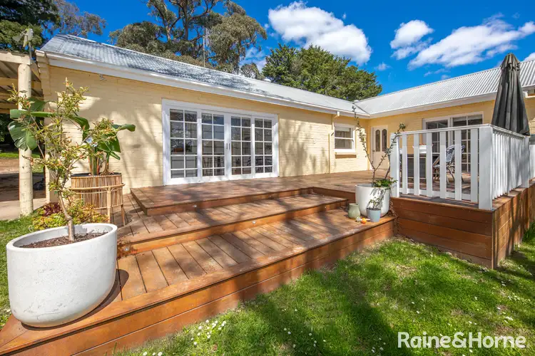 Third view of Homely house listing, 2B Royston Road, Woodend VIC 3442