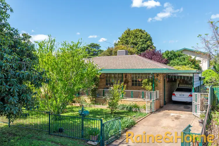 36 Wheelers Lane, Dubbo NSW 2830