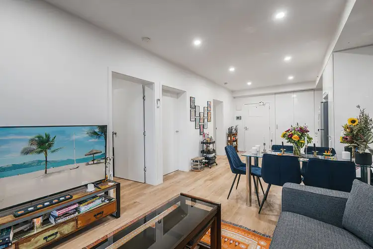 Third view of Homely apartment listing, 507/14-20 Nicholson Street, Coburg VIC 3058