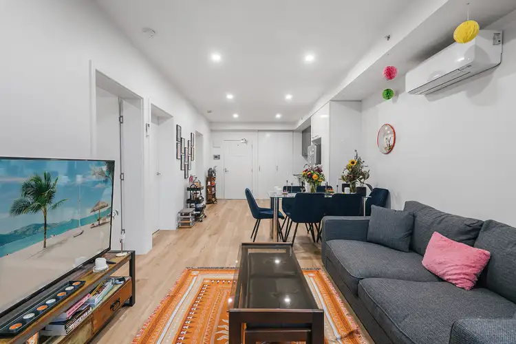 Fourth view of Homely apartment listing, 507/14-20 Nicholson Street, Coburg VIC 3058