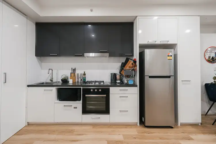 Fifth view of Homely apartment listing, 507/14-20 Nicholson Street, Coburg VIC 3058