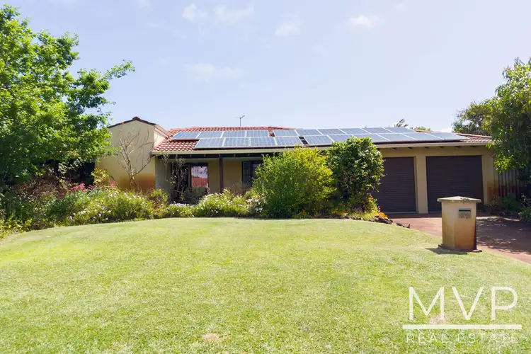 20 Ainslie Court, Kardinya WA 6163