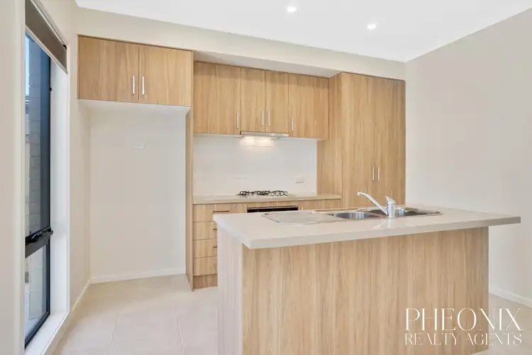 Third view of Homely unit listing, 172A Riversdale Drive, Tarneit VIC 3029