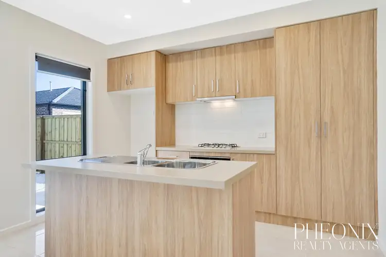 Fourth view of Homely unit listing, 172A Riversdale Drive, Tarneit VIC 3029