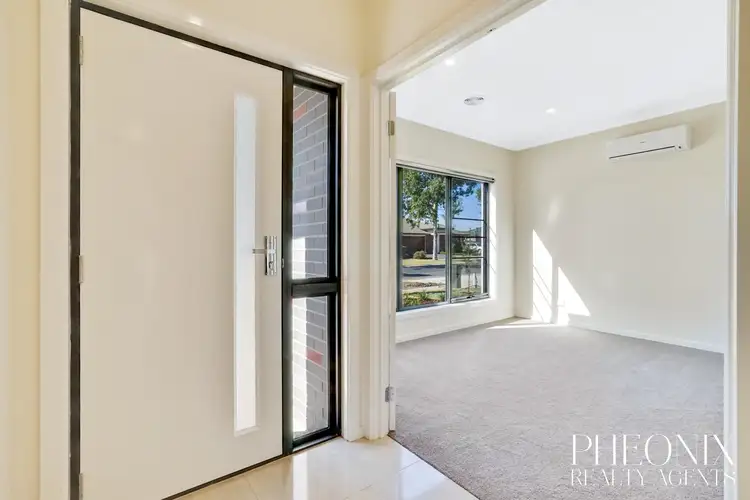 Fifth view of Homely unit listing, 172A Riversdale Drive, Tarneit VIC 3029