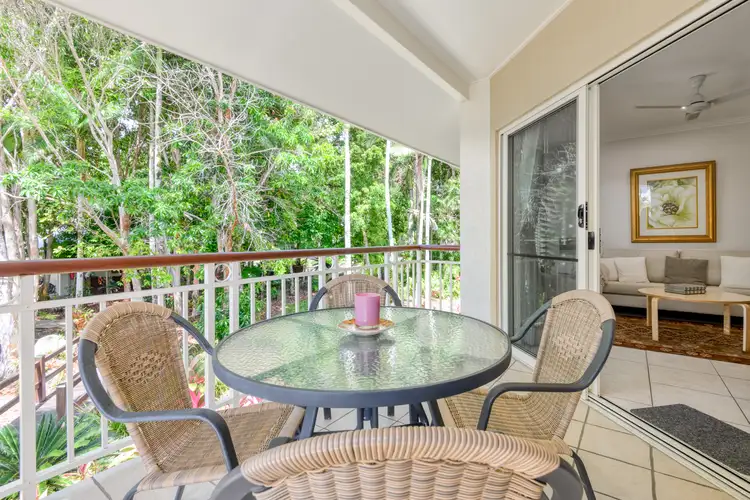 Second view of Homely apartment listing, 65/24-70 Nautilus Street, Port Douglas QLD 4877