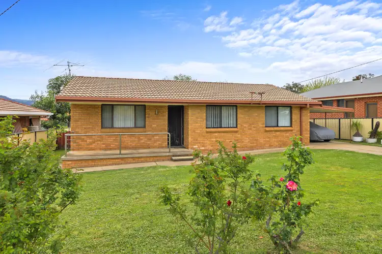 Main view of Homely house listing, 3 Dorothy Avenue, Kootingal NSW 2352