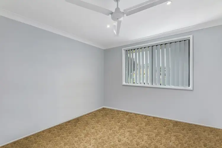 Fifth view of Homely house listing, 3 Dorothy Avenue, Kootingal NSW 2352