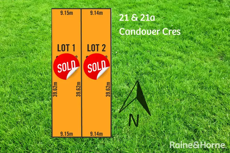 21a Candover Crescent, Huntfield Heights SA 5163