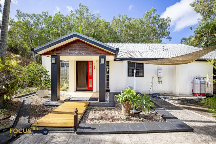 Main view of Homely house listing, 17 Newton Street, Andergrove QLD 4740