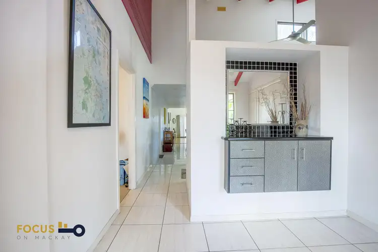 Second view of Homely house listing, 17 Newton Street, Andergrove QLD 4740