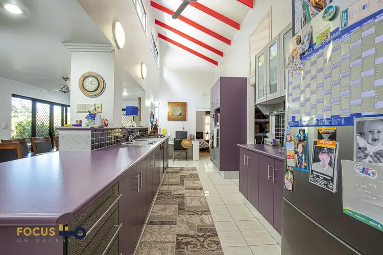 Third view of Homely house listing, 17 Newton Street, Andergrove QLD 4740