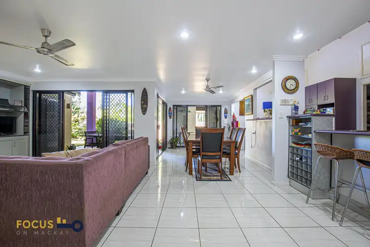 Fourth view of Homely house listing, 17 Newton Street, Andergrove QLD 4740