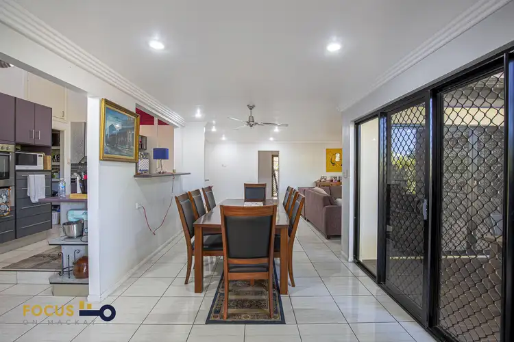 Fifth view of Homely house listing, 17 Newton Street, Andergrove QLD 4740