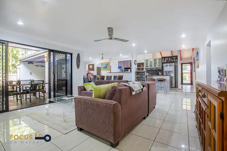 Seventh view of Homely house listing, 17 Newton Street, Andergrove QLD 4740