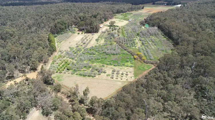 Lot 851 Blue Rock Road, Jarrahdale WA 6124