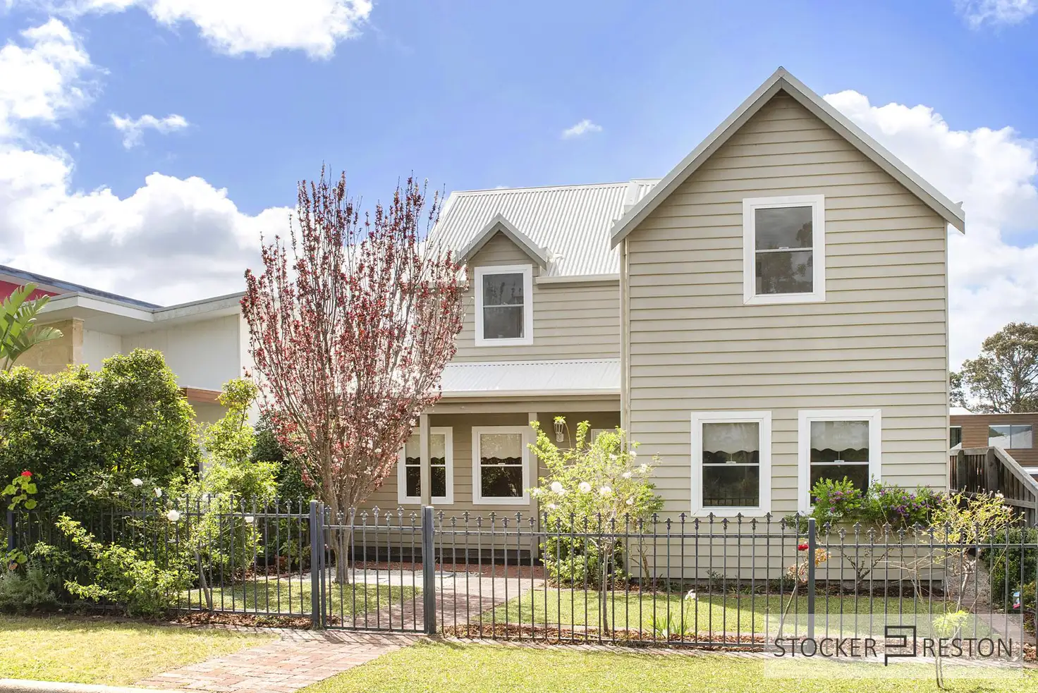 Main view of Homely house listing, 8 Lorikeet Lane, Margaret River WA 6285