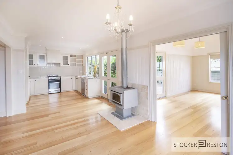 Second view of Homely house listing, 8 Lorikeet Lane, Margaret River WA 6285