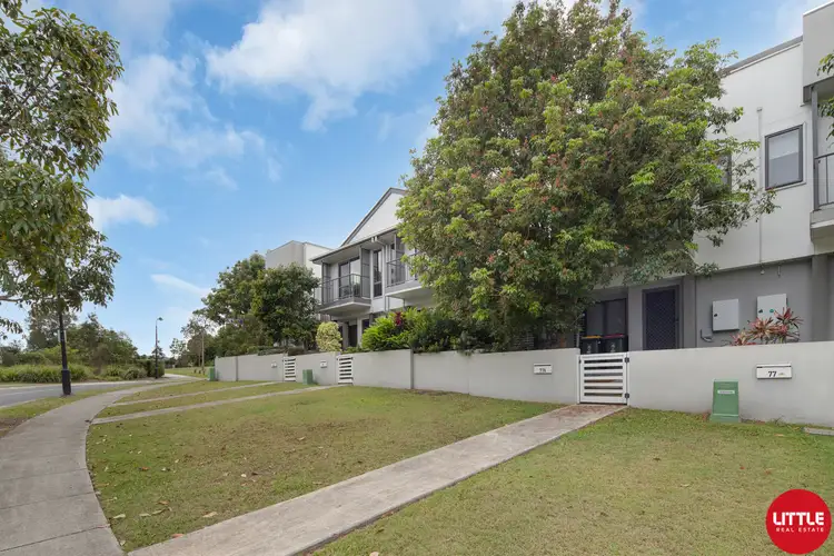 77a Kate Circuit, Rochedale QLD 4123