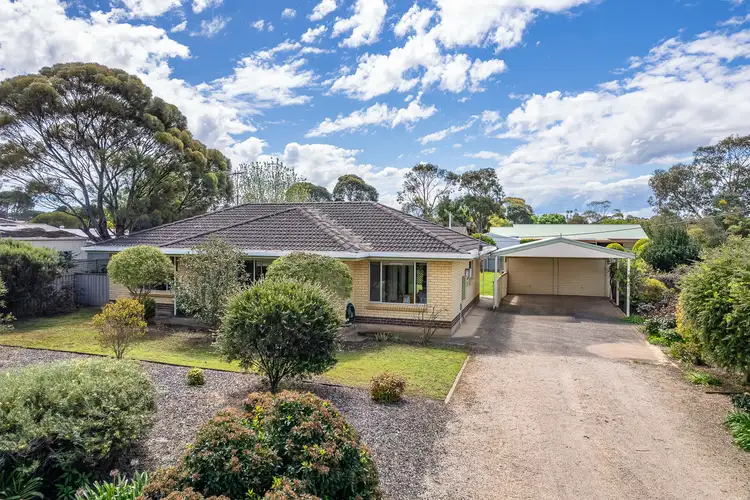 Second view of Homely house listing, 34 Langhorne Creek Road, Strathalbyn SA 5255