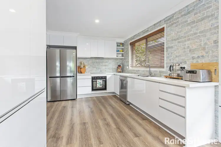 Third view of Homely house listing, 4 Meehan Drive, Kiama Downs NSW 2533