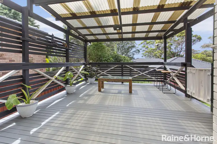 Fourth view of Homely house listing, 4 Meehan Drive, Kiama Downs NSW 2533