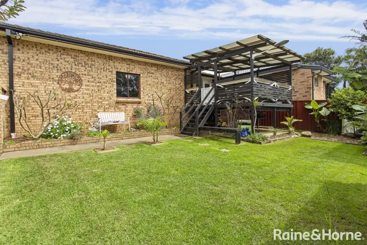 Fifth view of Homely house listing, 4 Meehan Drive, Kiama Downs NSW 2533