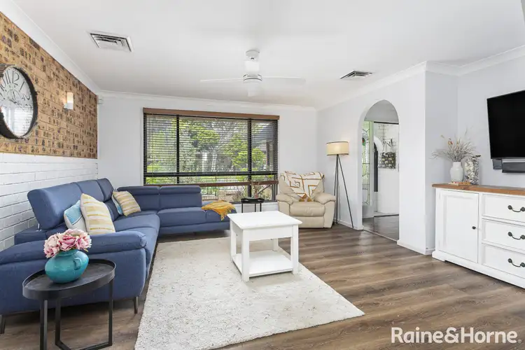 Sixth view of Homely house listing, 4 Meehan Drive, Kiama Downs NSW 2533