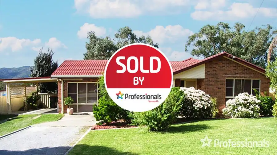 Main view of Homely house listing, 25 Johns Drive, Kootingal NSW 2352