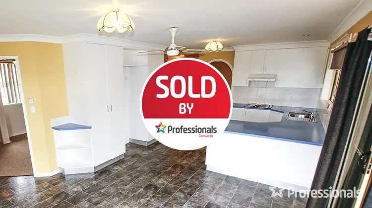 Third view of Homely house listing, 25 Johns Drive, Kootingal NSW 2352