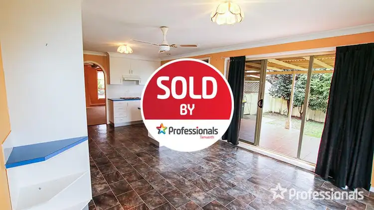 Fourth view of Homely house listing, 25 Johns Drive, Kootingal NSW 2352