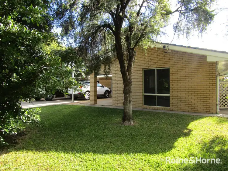Main view of Homely house listing, 79 Jacaranda Drive, Moree NSW 2400