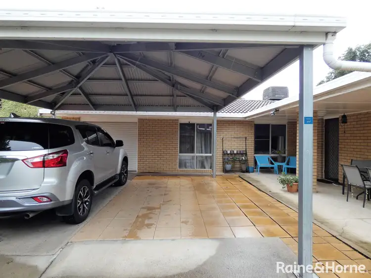 Second view of Homely house listing, 79 Jacaranda Drive, Moree NSW 2400
