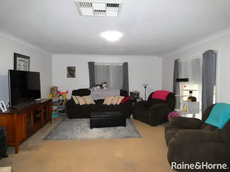 Fifth view of Homely house listing, 79 Jacaranda Drive, Moree NSW 2400