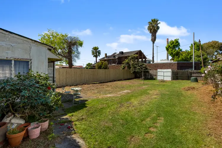 Third view of Homely house listing, 32 Home Road, Newport VIC 3015