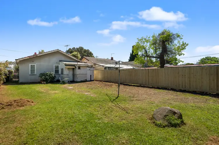 Fourth view of Homely house listing, 32 Home Road, Newport VIC 3015