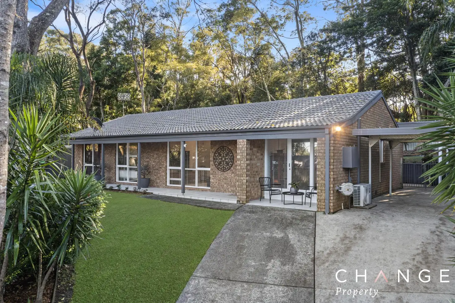 Main view of Homely house listing, 5 Charles Close, Kincumber NSW 2251