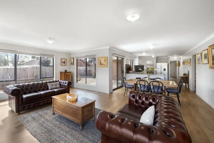 Fourth view of Homely house listing, 7 Stuart Drive, Woodend VIC 3442