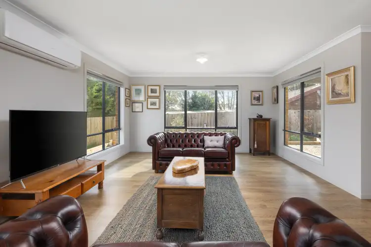 Fifth view of Homely house listing, 7 Stuart Drive, Woodend VIC 3442