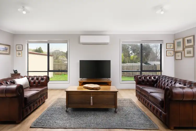 Sixth view of Homely house listing, 7 Stuart Drive, Woodend VIC 3442