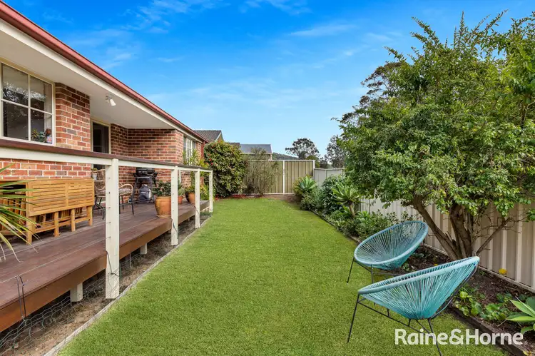 Second view of Homely villa listing, 4/133 Scott Street, Shoalhaven Heads NSW 2535