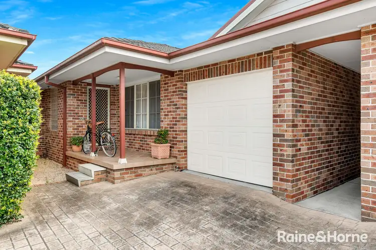 Third view of Homely villa listing, 4/133 Scott Street, Shoalhaven Heads NSW 2535